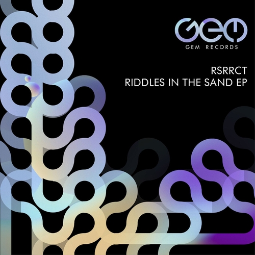 RSRRCT - Riddles In The Sand EP [GEM075]